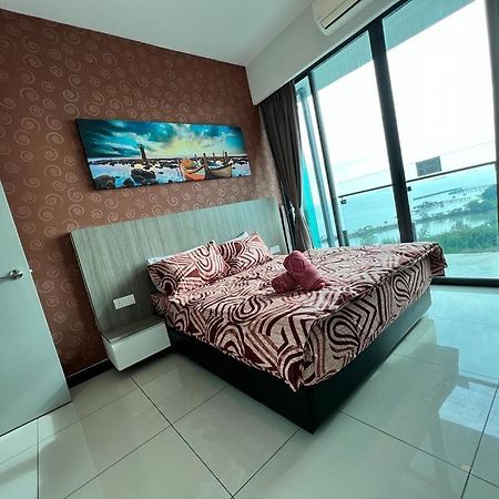 Private Condo Port Dickson Waterfront Zewnętrze zdjęcie