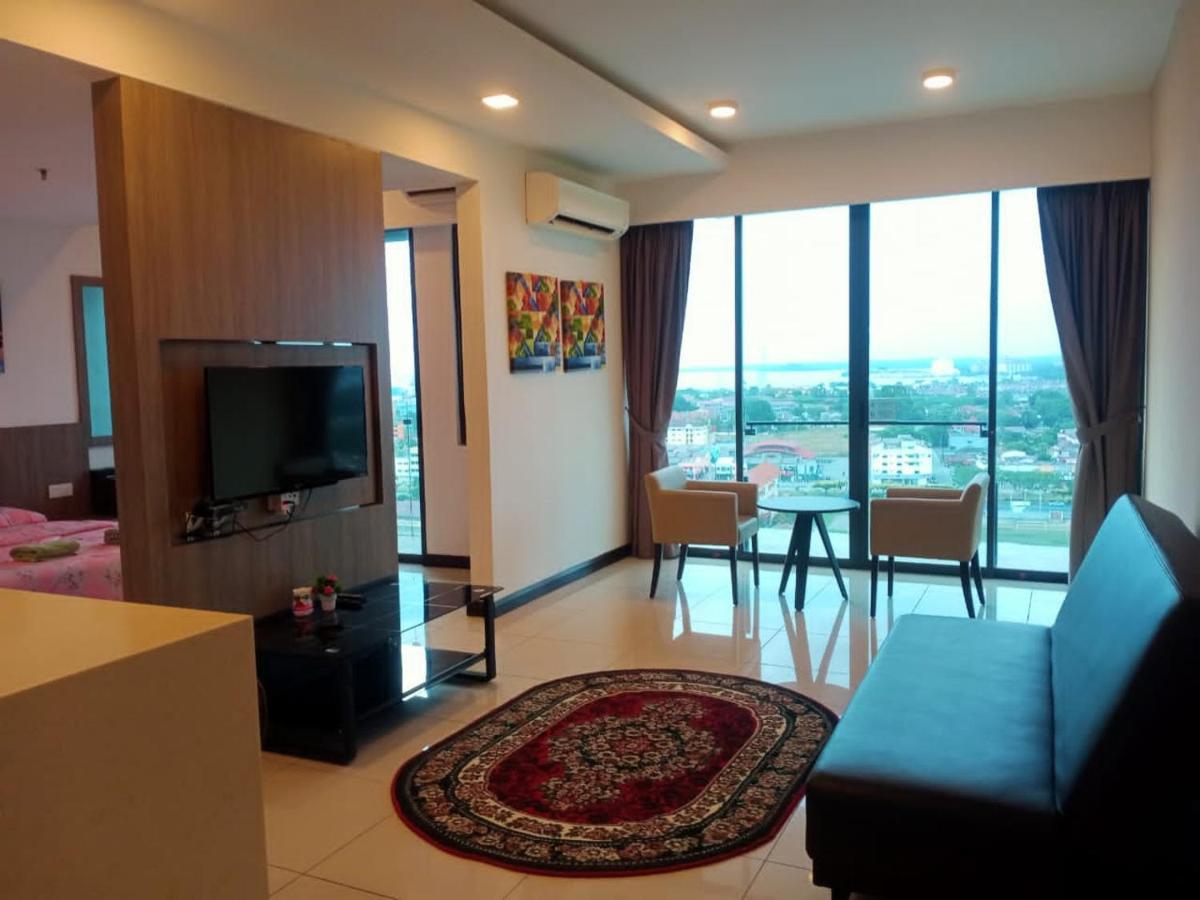 Private Condo Port Dickson Waterfront Zewnętrze zdjęcie