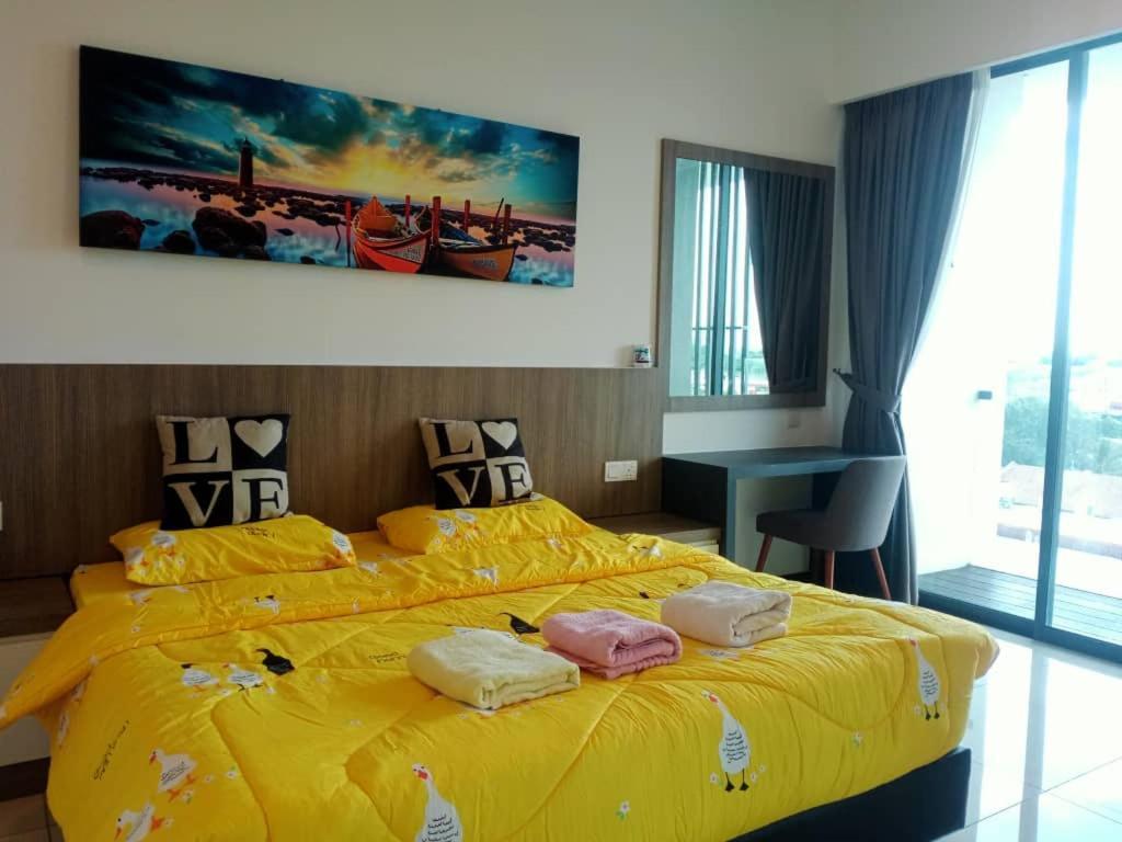 Private Condo Port Dickson Waterfront Zewnętrze zdjęcie