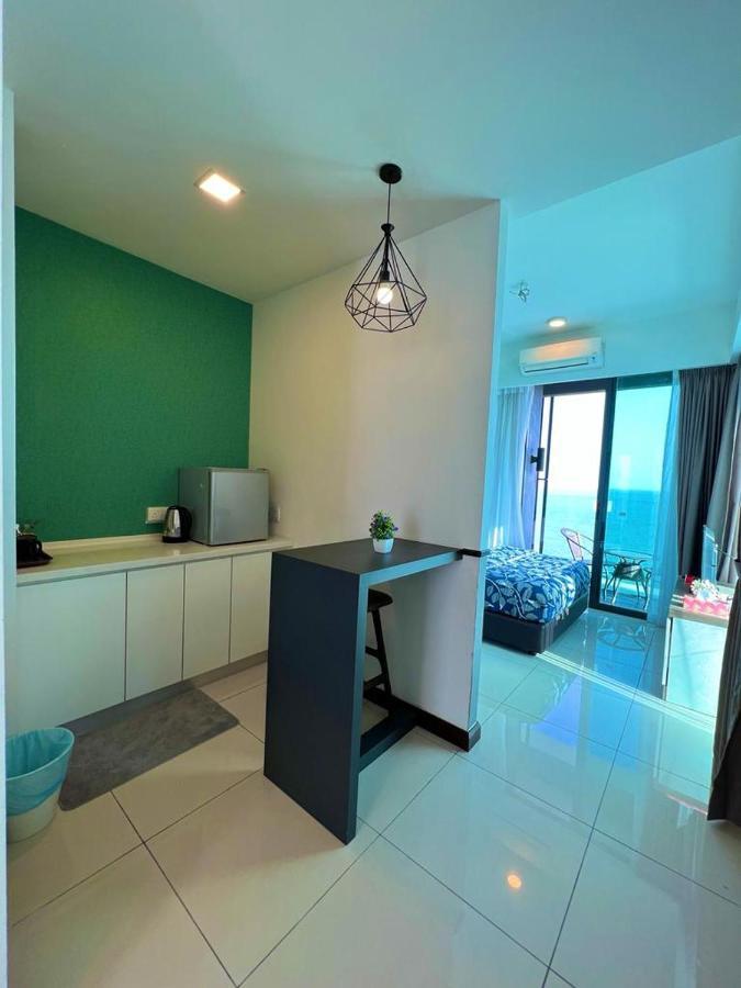 Private Condo Port Dickson Waterfront Zewnętrze zdjęcie