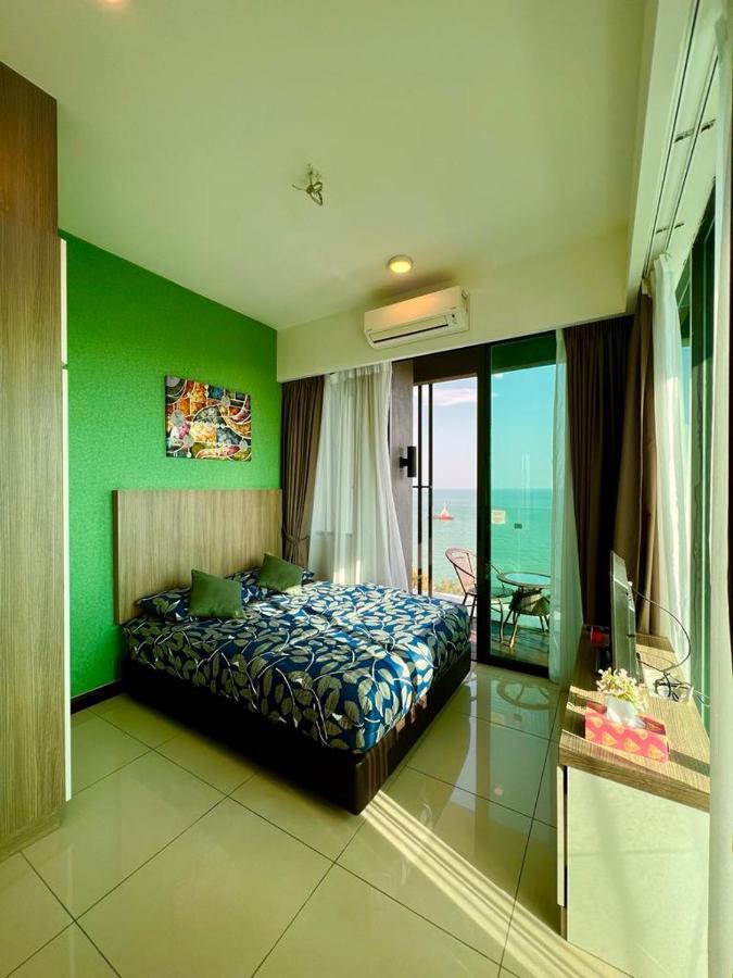 Private Condo Port Dickson Waterfront Zewnętrze zdjęcie