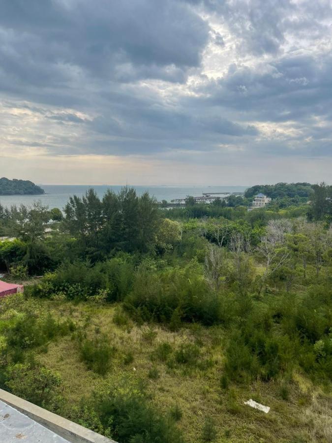 Private Condo Port Dickson Waterfront Zewnętrze zdjęcie