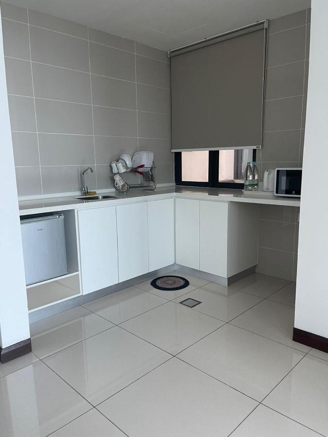 Private Condo Port Dickson Waterfront Zewnętrze zdjęcie