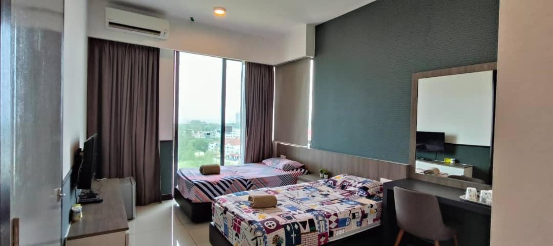 Private Condo Port Dickson Waterfront Zewnętrze zdjęcie