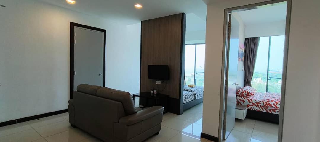 Private Condo Port Dickson Waterfront Zewnętrze zdjęcie