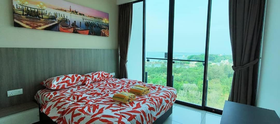 Private Condo Port Dickson Waterfront Zewnętrze zdjęcie