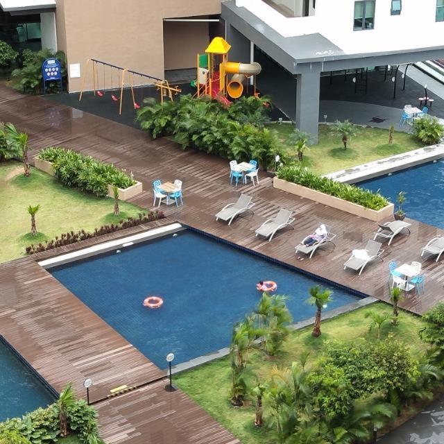 Private Condo Port Dickson Waterfront Zewnętrze zdjęcie