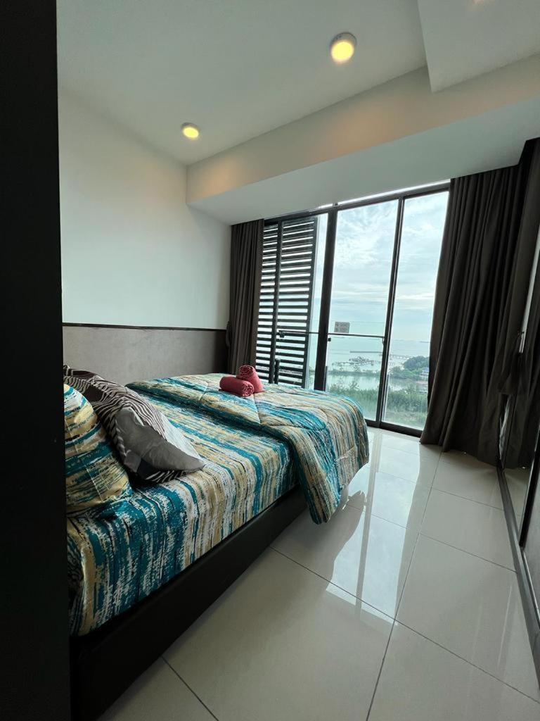 Private Condo Port Dickson Waterfront Zewnętrze zdjęcie