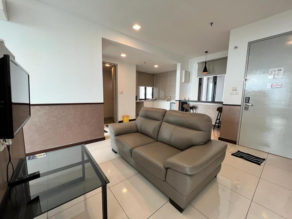 Private Condo Port Dickson Waterfront Zewnętrze zdjęcie