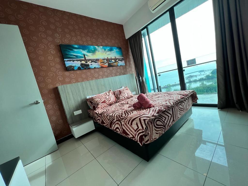 Private Condo Port Dickson Waterfront Zewnętrze zdjęcie